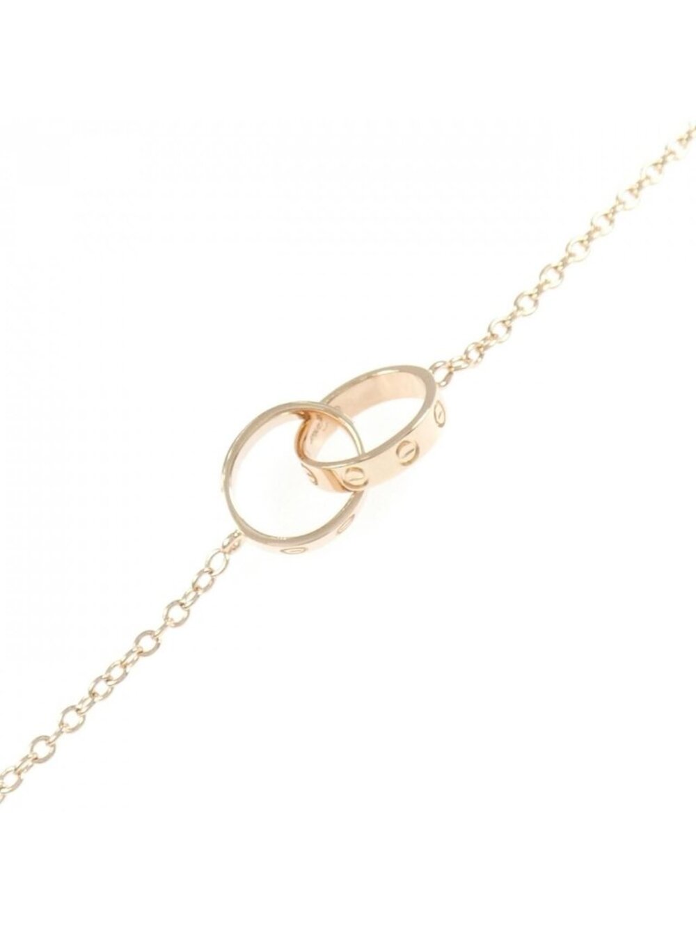 Cartier Baby Love Bracelet
